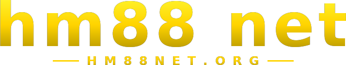 hm88 net logo