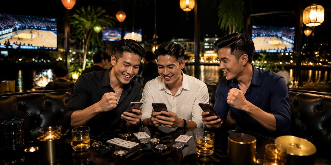hm88 net Thể thao